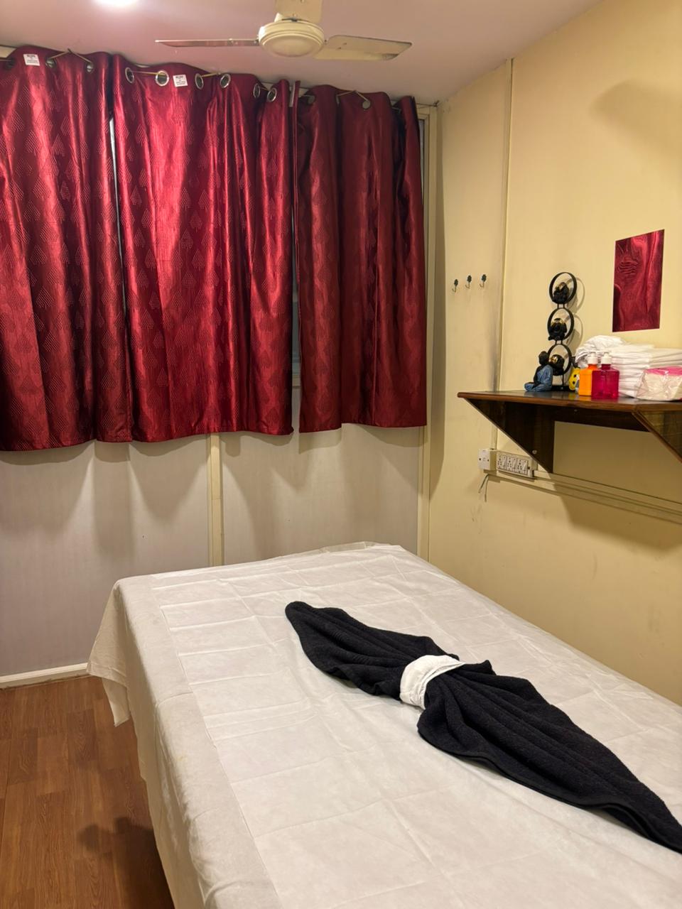 Massage Room